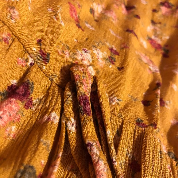 Summer Dress (from Target) - Picture 5 of 7